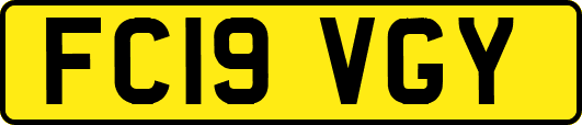 FC19VGY