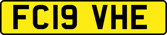 FC19VHE