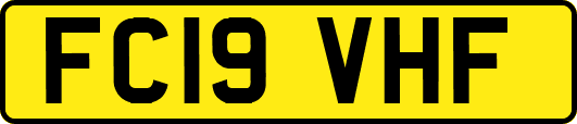 FC19VHF