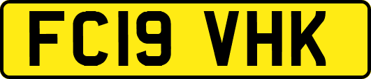FC19VHK