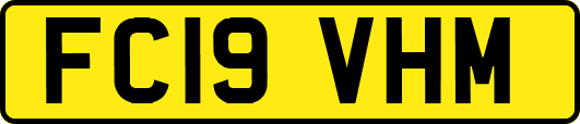 FC19VHM
