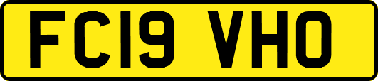 FC19VHO