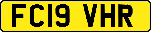 FC19VHR