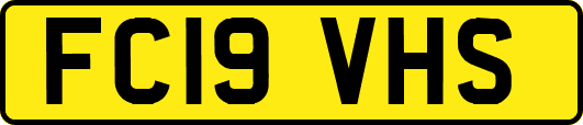 FC19VHS