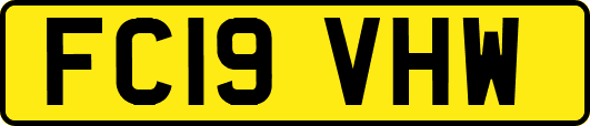 FC19VHW