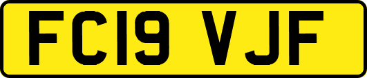 FC19VJF