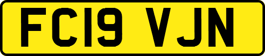 FC19VJN