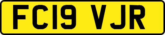 FC19VJR