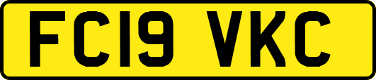 FC19VKC