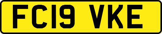 FC19VKE