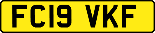 FC19VKF