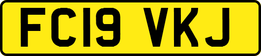 FC19VKJ