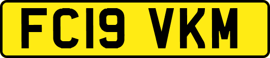 FC19VKM
