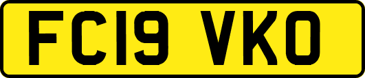 FC19VKO