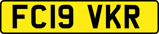 FC19VKR