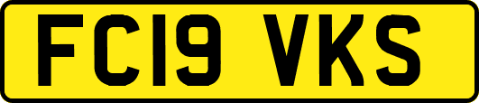 FC19VKS