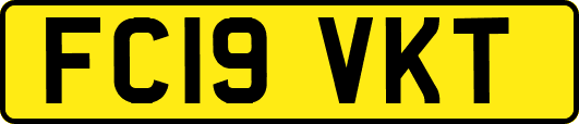 FC19VKT