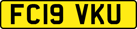 FC19VKU