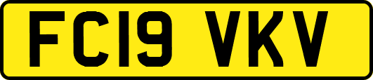 FC19VKV