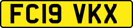 FC19VKX