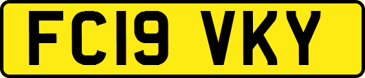 FC19VKY