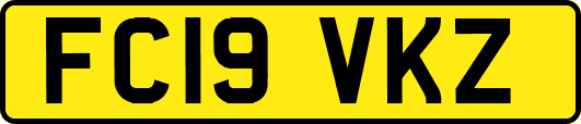 FC19VKZ