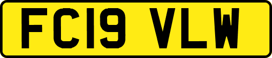 FC19VLW