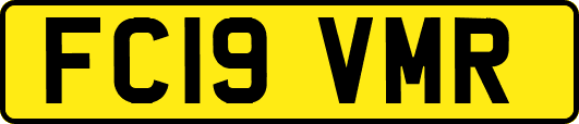 FC19VMR