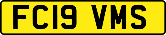 FC19VMS