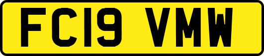 FC19VMW