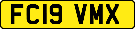 FC19VMX