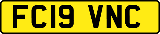FC19VNC