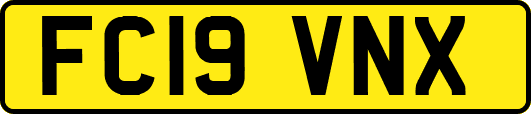 FC19VNX