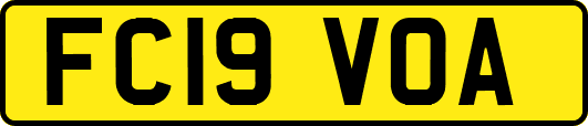 FC19VOA