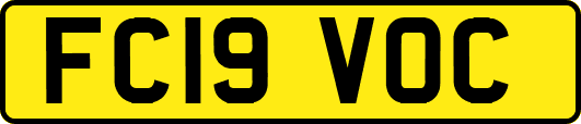 FC19VOC