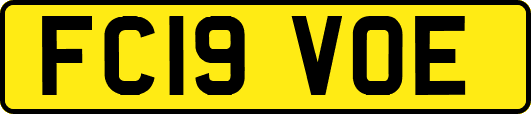 FC19VOE