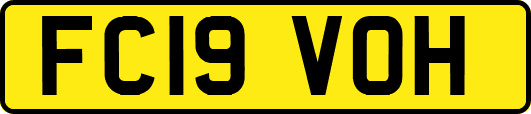 FC19VOH