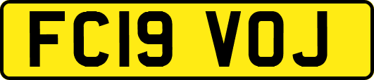 FC19VOJ