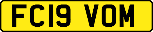 FC19VOM