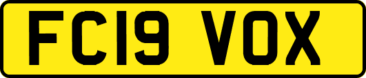 FC19VOX