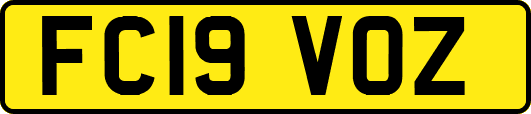 FC19VOZ