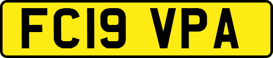 FC19VPA