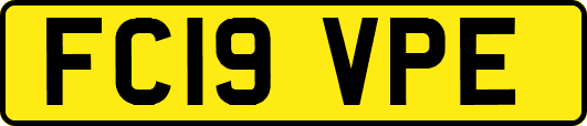 FC19VPE