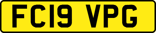 FC19VPG