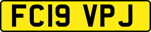 FC19VPJ