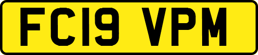 FC19VPM