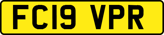 FC19VPR