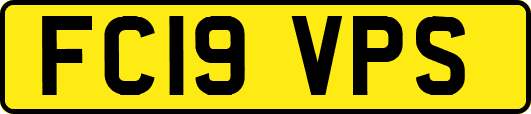FC19VPS