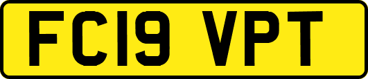 FC19VPT