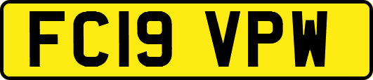 FC19VPW